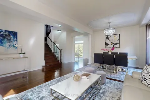 18 Pegasus Drive, ON L4E 4R2