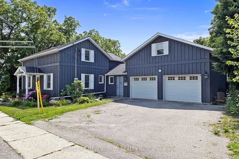 18770 Leslie Street, ON L0G 1V0