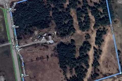 17455 Jane Street, ON L7B 0J6