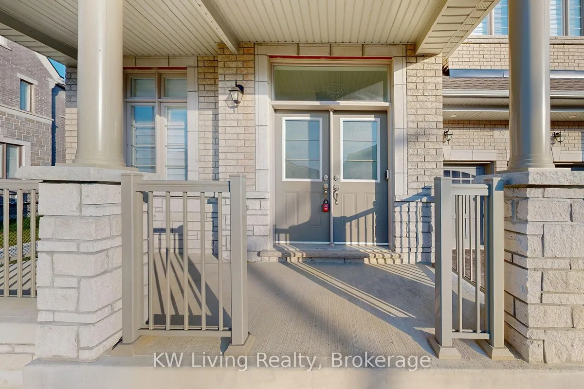 70 Current Drive, ON L4S 0M9