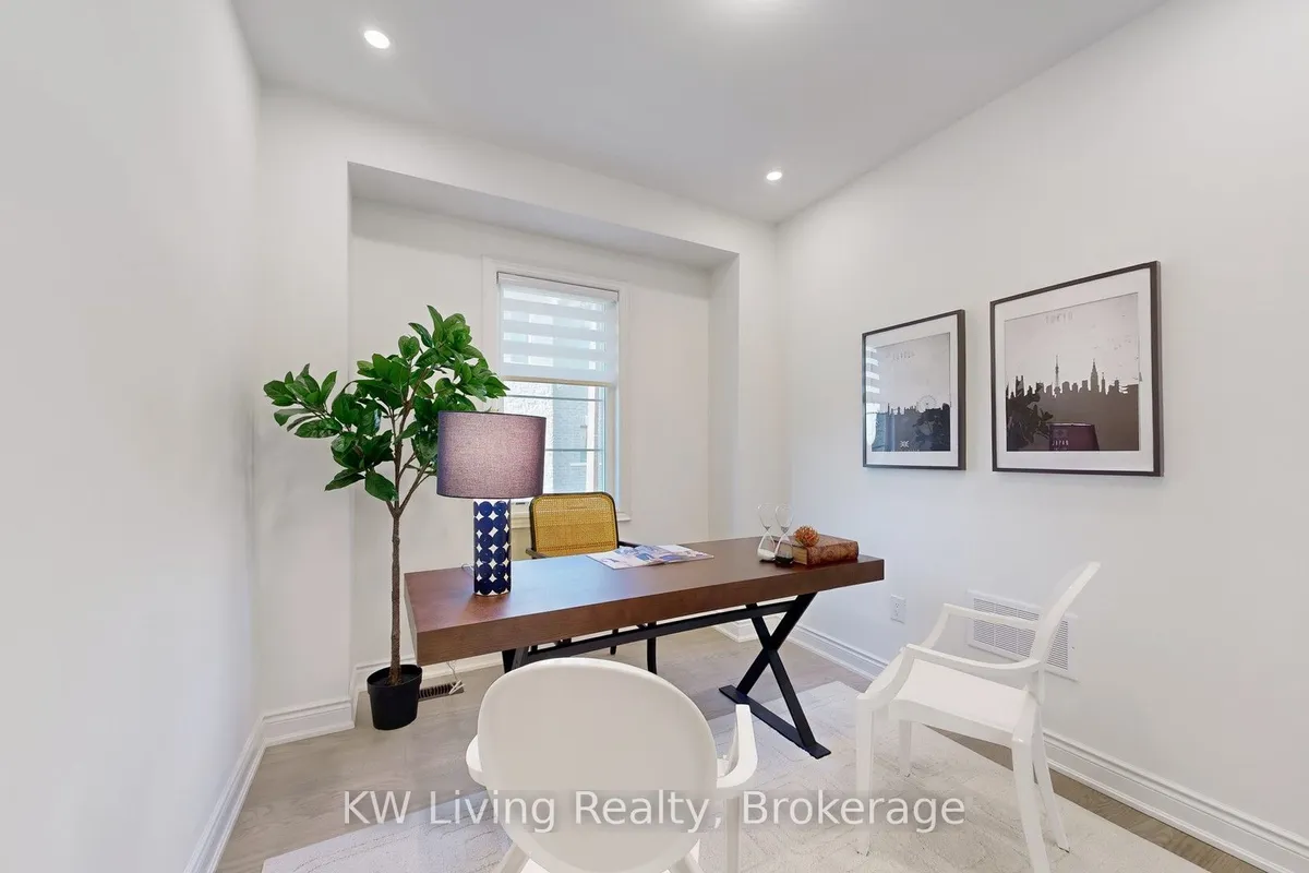 70 Current Drive, ON L4S 0M9