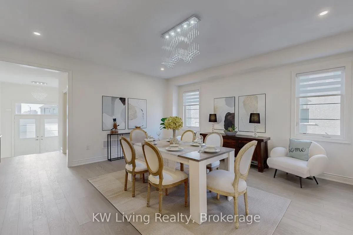 70 Current Drive, ON L4S 0M9