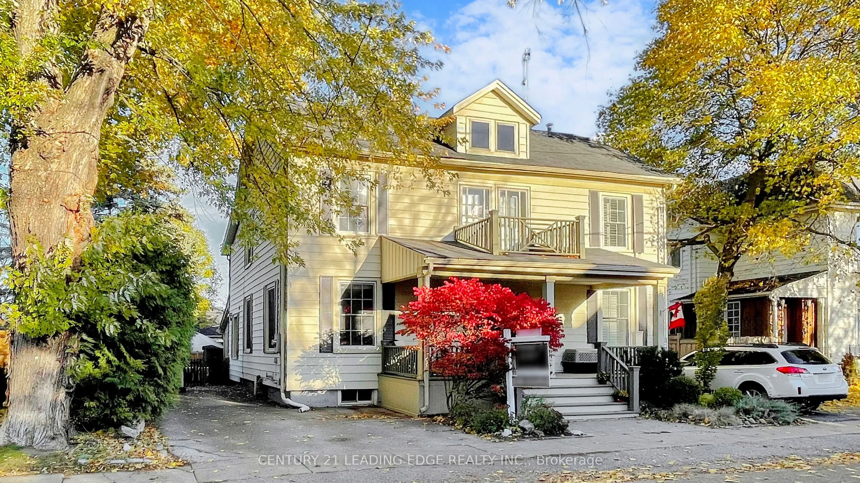 99 Church Street, ON L4A 4T9