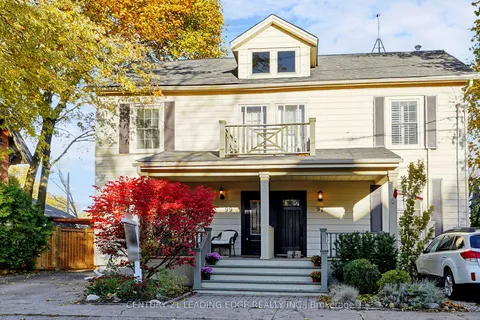 99 Church Street, ON L4A 4T9