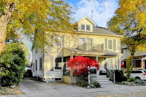 99 Church Street, ON L4A 4T9