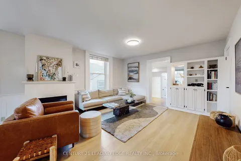 99 Church Street, ON L4A 4T9