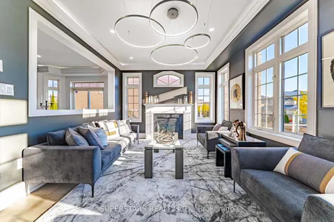 113 Riverwalk Drive, ON L6B 0B8