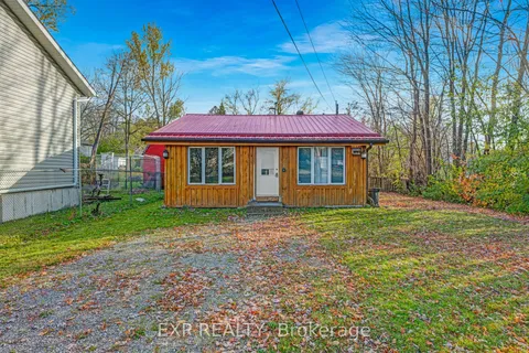 229 Elm Avenue, ON L4P 2V2