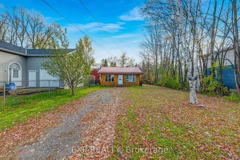 229 Elm Avenue, ON L4P 2V2