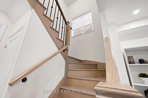 58 Bellefond Street, ON L4H 5C5