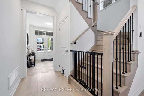 58 Bellefond Street, ON L4H 5C5