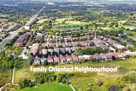 263 Pinnacle Trail, ON L4G 7G4