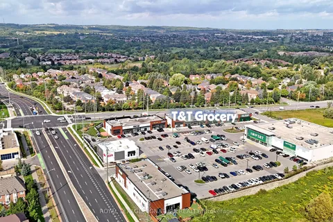 263 Pinnacle Trail, ON L4G 7G4