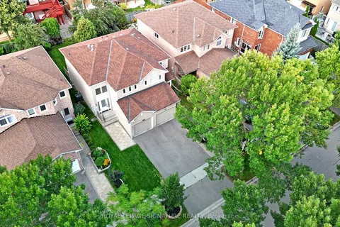 263 Pinnacle Trail, ON L4G 7G4