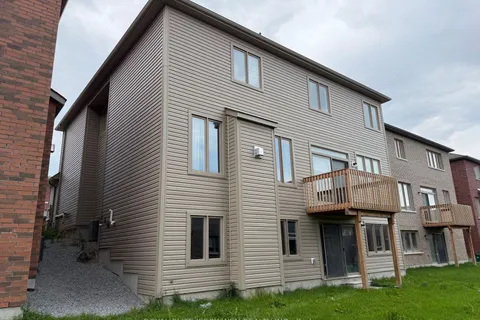 12 Faimira Avenue, ON L4P 0C2