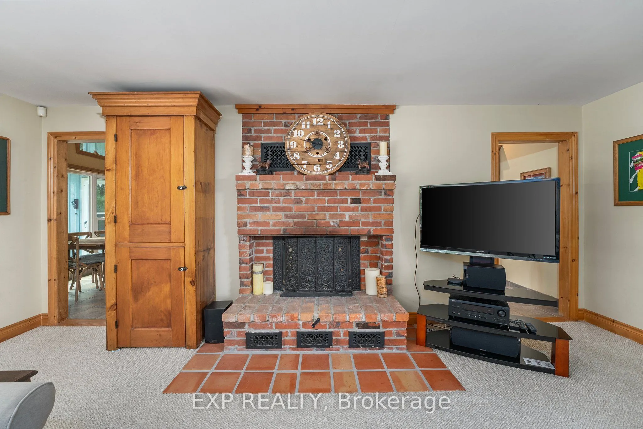 101 Hedge Road, ON L0E 1L0