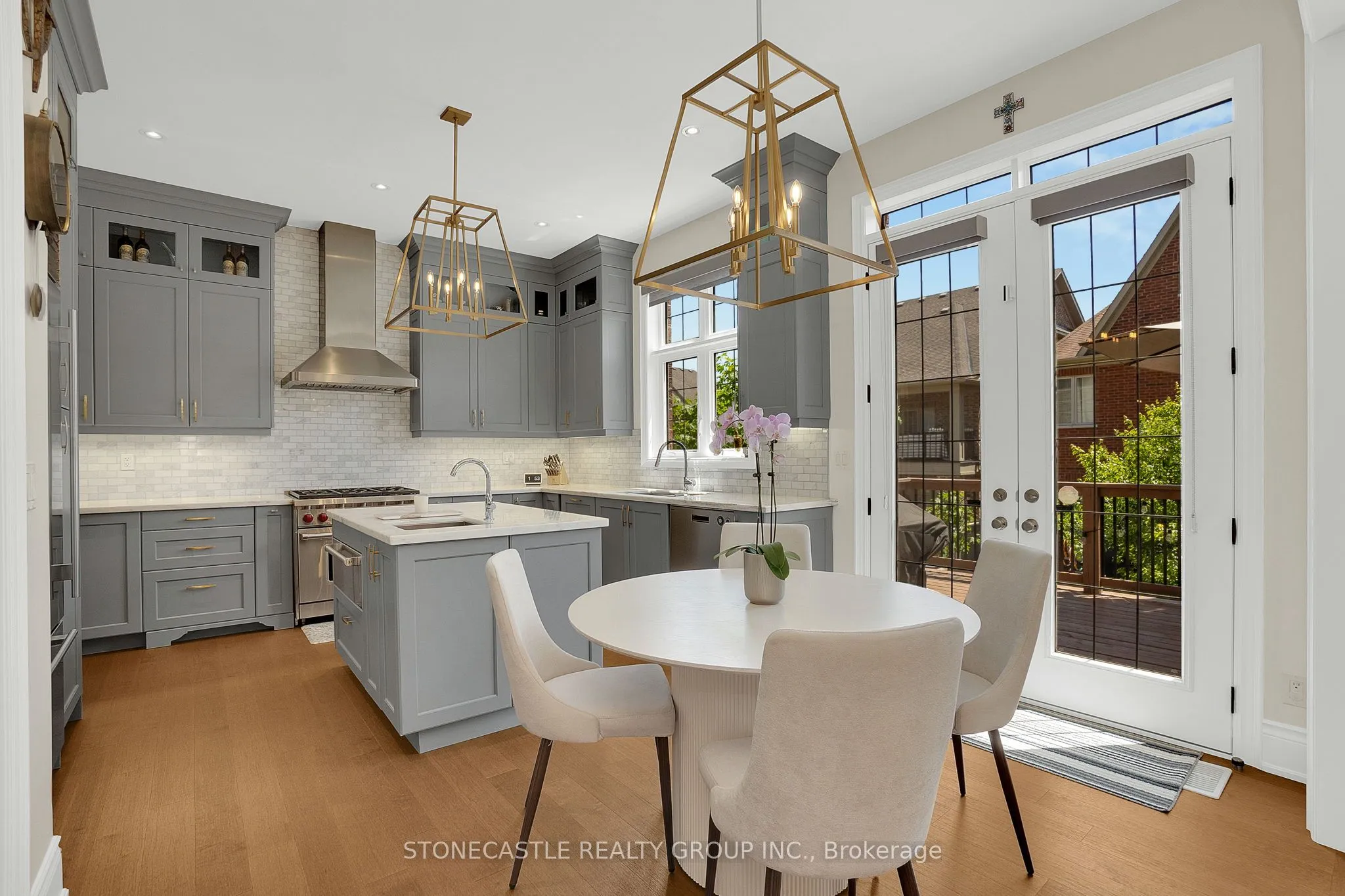 27 Mower Avenue, ON L6A 4X1