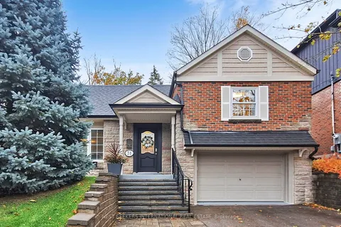 31 Mark Street, ON L4G 1L4