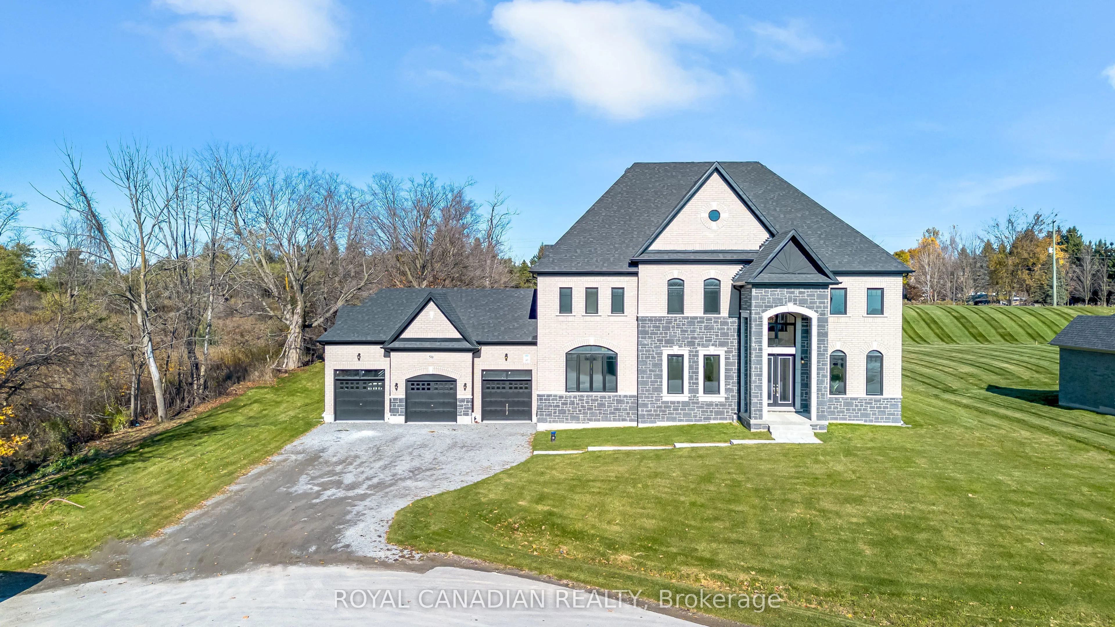 50 MAXSON Lane, ON L4A 5G5