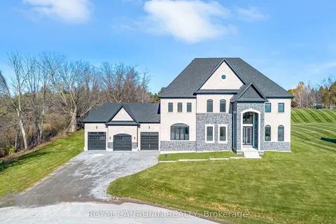 50 MAXSON Lane, ON L4A 5G5