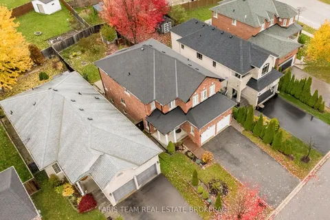 1198 Westmount Avenue, ON L9S 4Z7