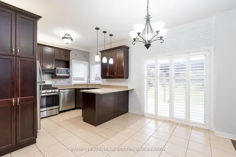 1198 Westmount Avenue, ON L9S 4Z7