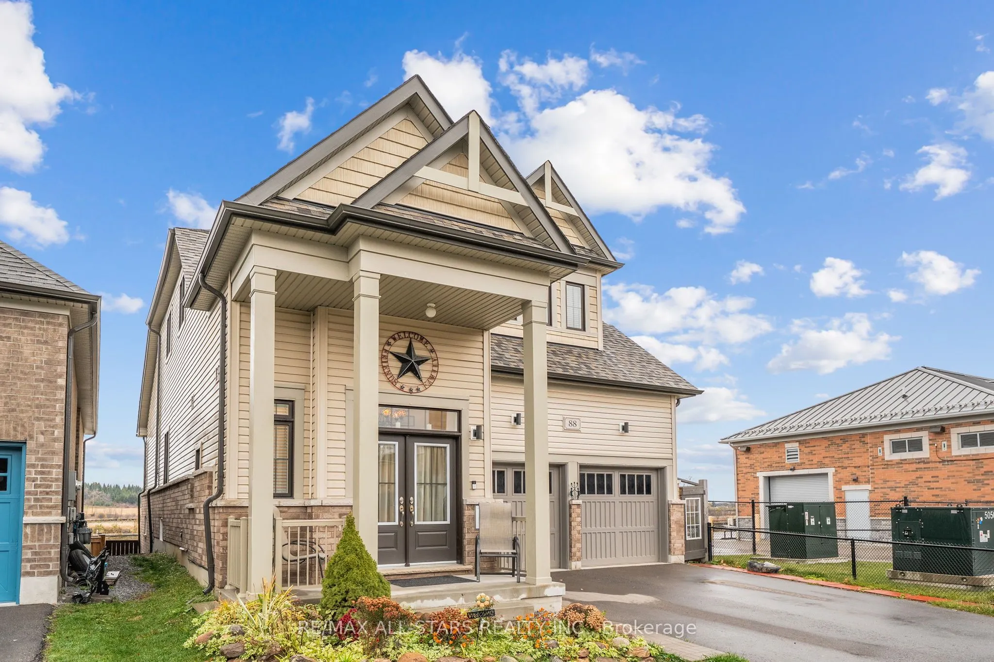 88 Connell Drive, ON L4P 0K3