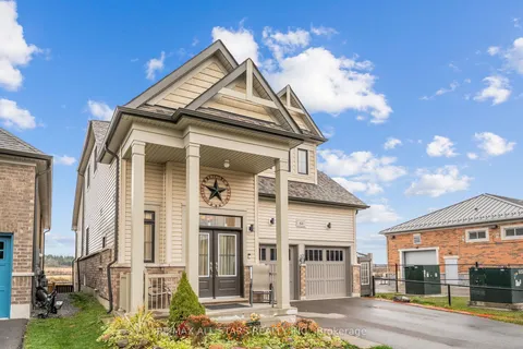 88 Connell Drive, ON L4P 0K3