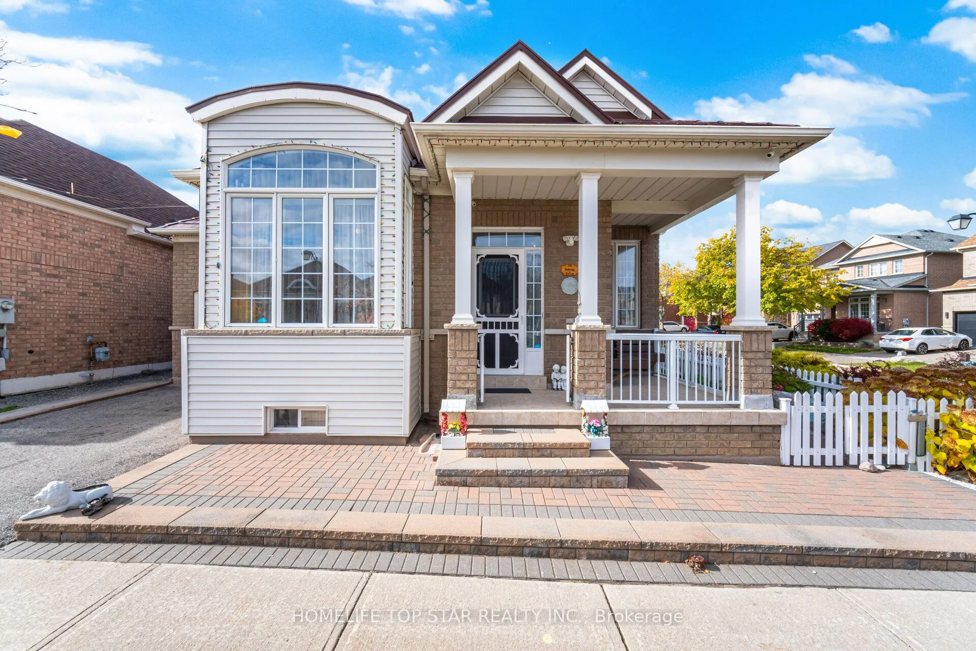 26 Delray Drive, ON L6E 1Y6