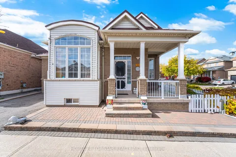 26 Delray Drive, ON L6E 1Y6