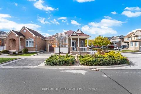 26 Delray Drive, ON L6E 1Y6