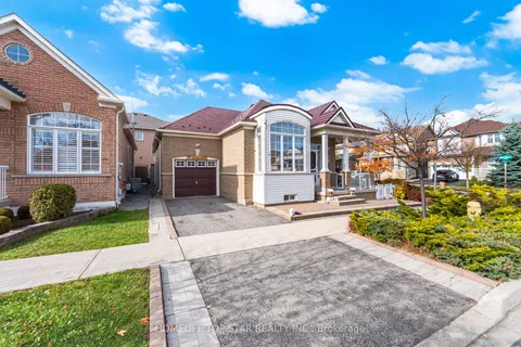26 Delray Drive, ON L6E 1Y6