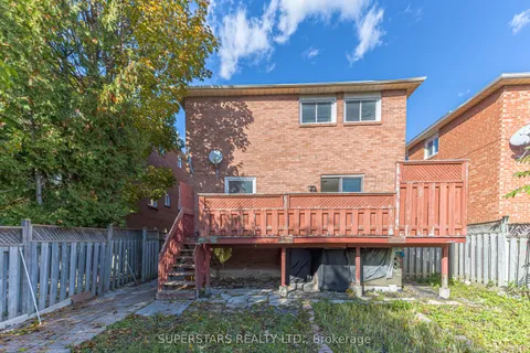 19 Justus Drive, ON L4C 9Z4