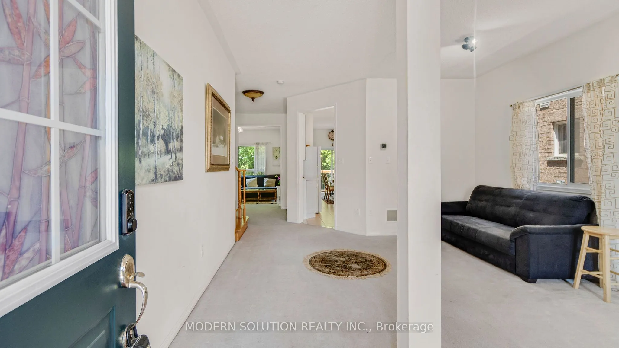 86 Lebovic Drive, ON L4E 5C1