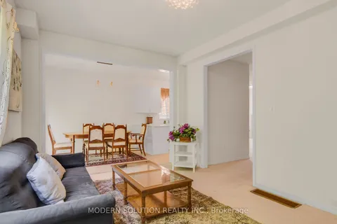 86 Lebovic Drive, ON L4E 5C1