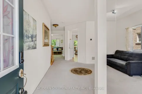 86 Lebovic Drive, ON L4E 5C1