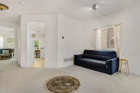 86 Lebovic Drive, ON L4E 5C1