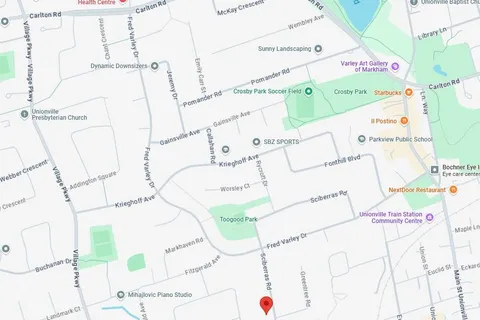 32 Sciberras Road, ON L3R 2J3