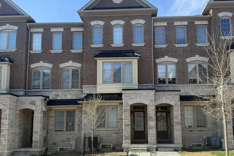 134 Frederick Wilson Avenue, ON L6B 0R1