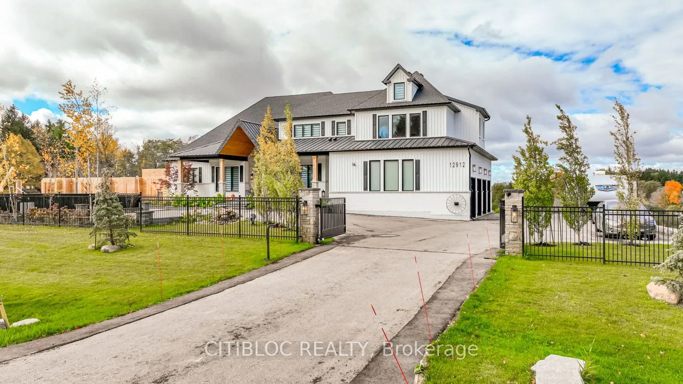 12912 Weston Road, ON L7B 1K4