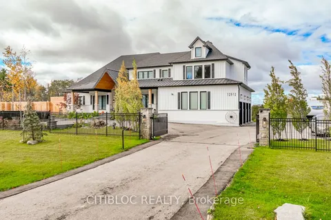12912 Weston Road, ON L7B 1K4