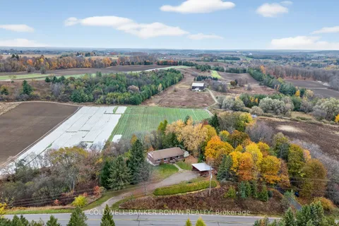 6976 2nd Line, ON L0G 1W0