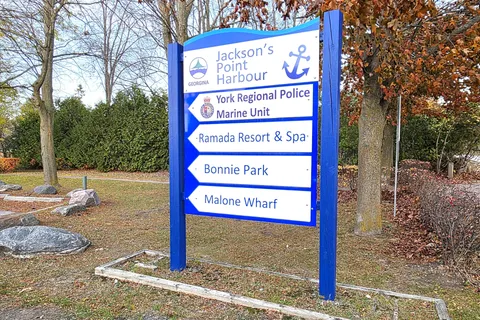 8 Lorne Street, ON L0E 1L0