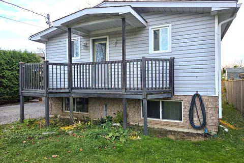 8 Lorne Street, ON L0E 1L0