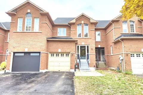 63 Peninsula Crescent, ON L4S 1V1