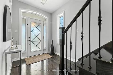 27 Hansard Drive, ON L4H 0V7