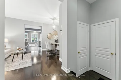 27 Hansard Drive, ON L4H 0V7