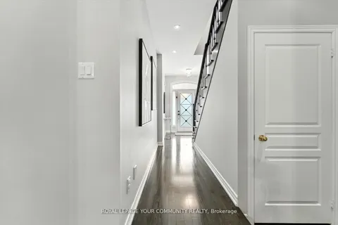 27 Hansard Drive, ON L4H 0V7