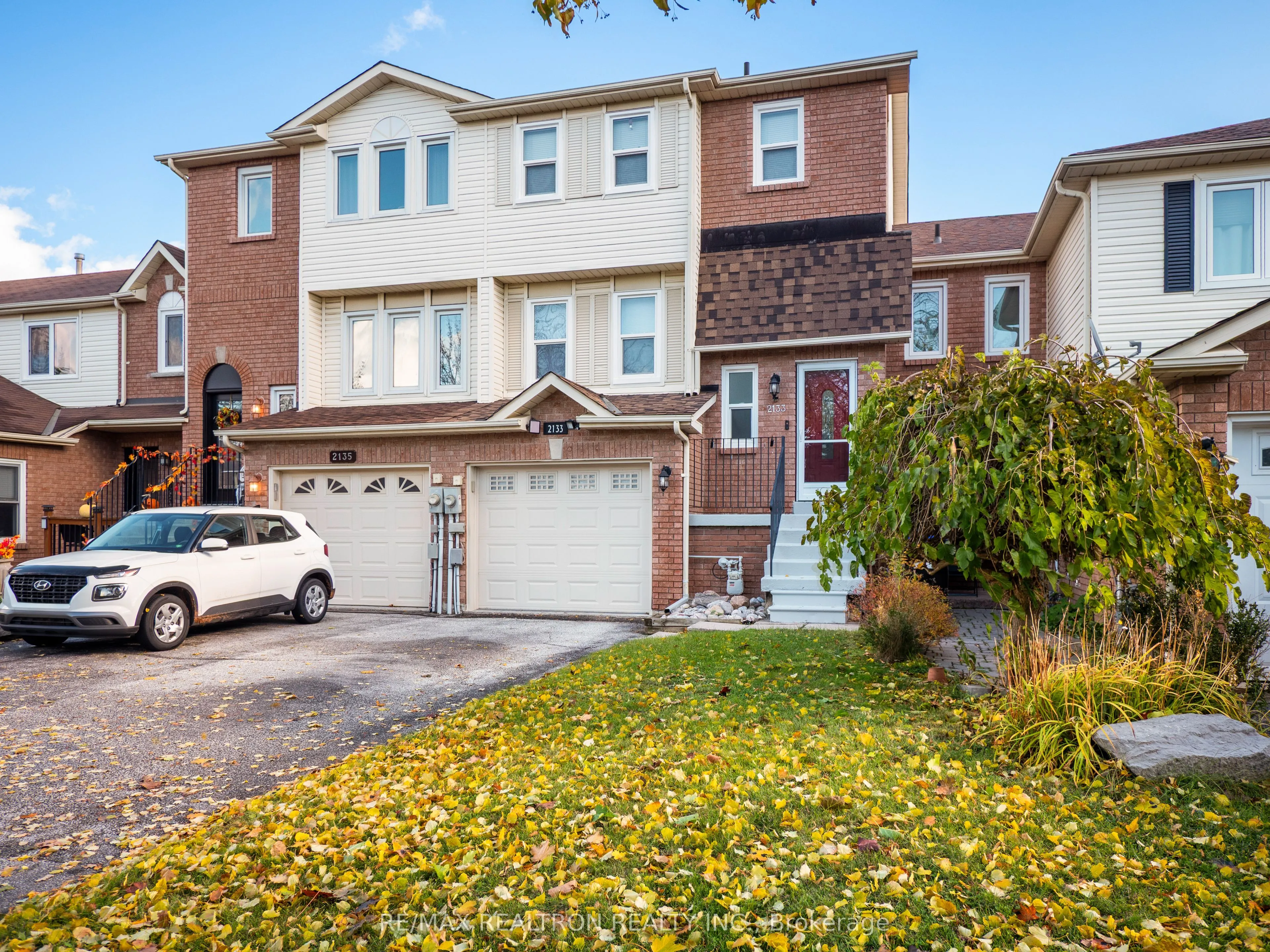 2133 Ferguson Street, ON L9S 1X5