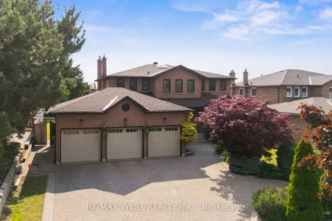 4 Snowcrest Crescent, ON L3S 2V9